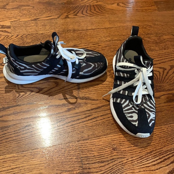 Adidas SL loop in zebra - Picture 6 of 8